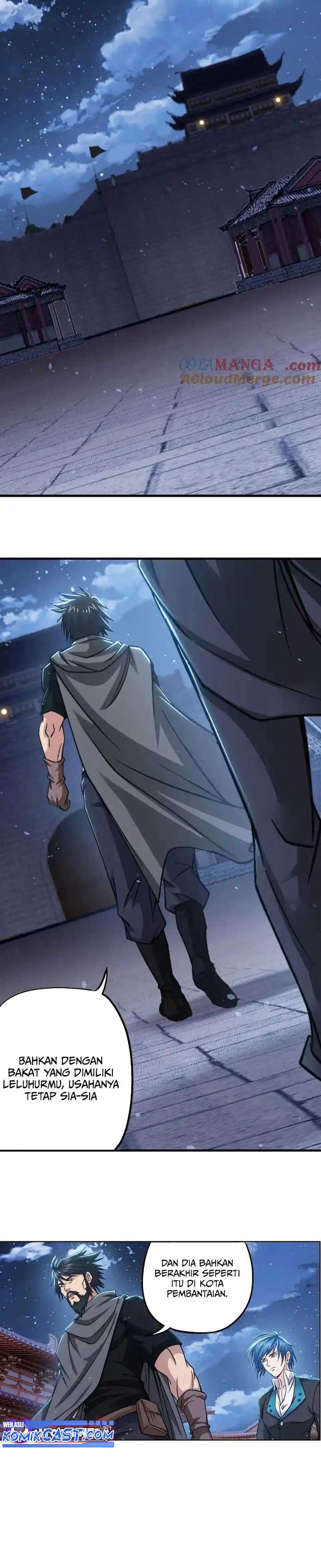 Soul Land Chapter 348