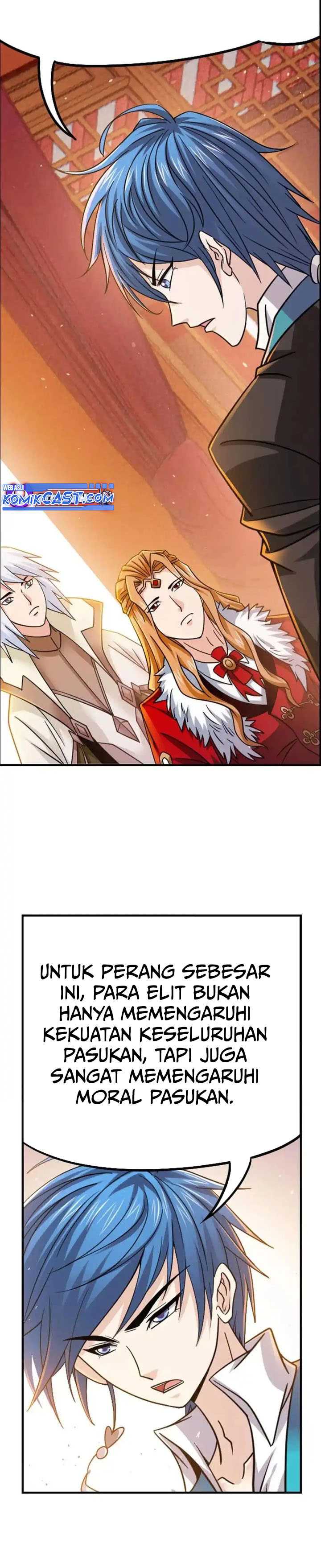 Soul Land Chapter 348