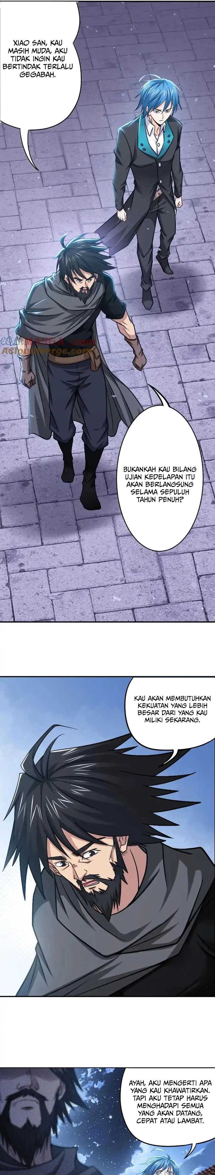 Soul Land Chapter 348