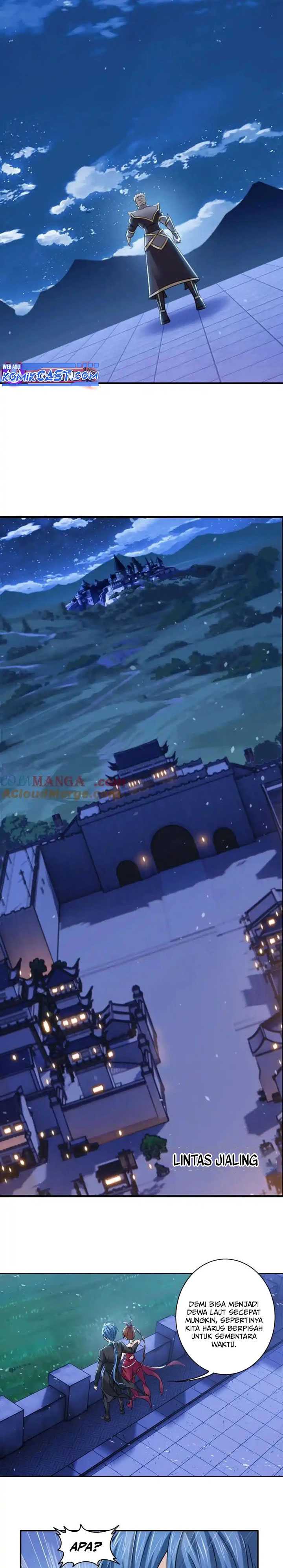 Soul Land Chapter 348