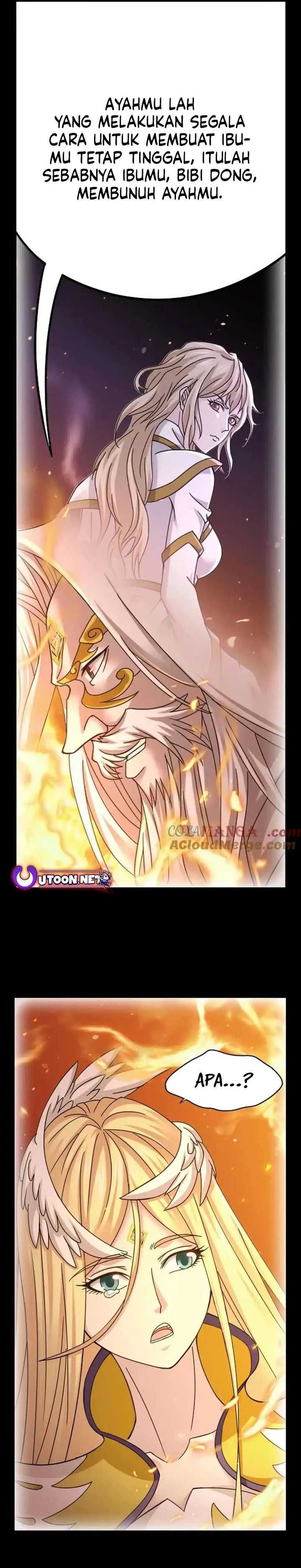 Soul Land Chapter 349