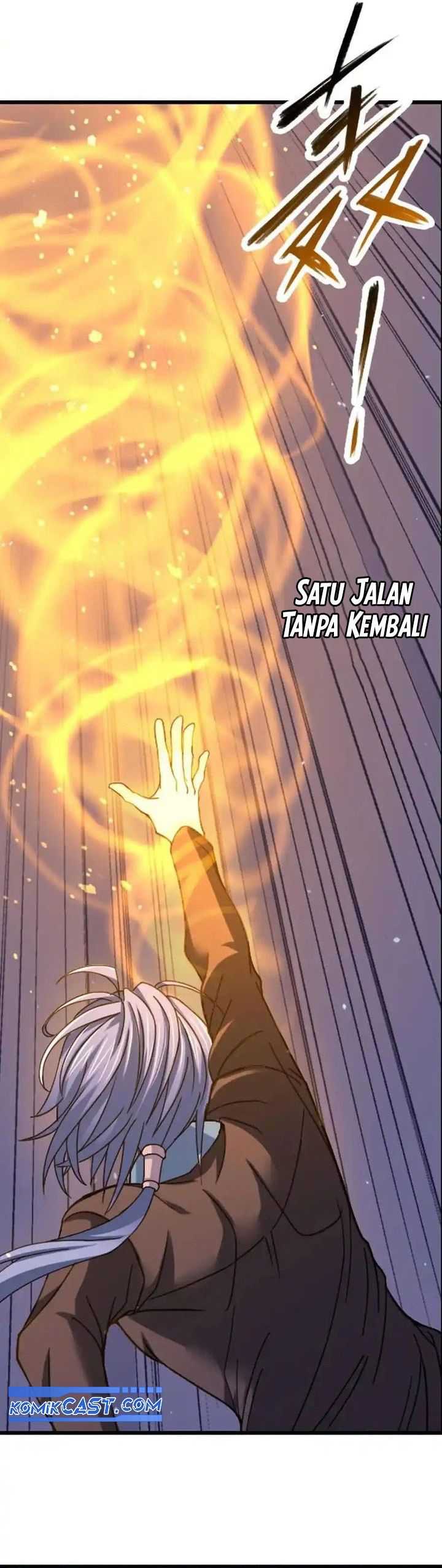 Soul Land Chapter 349