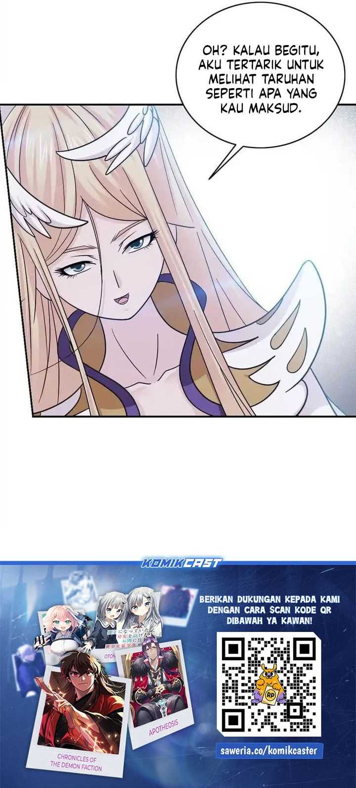 Soul Land Chapter 349
