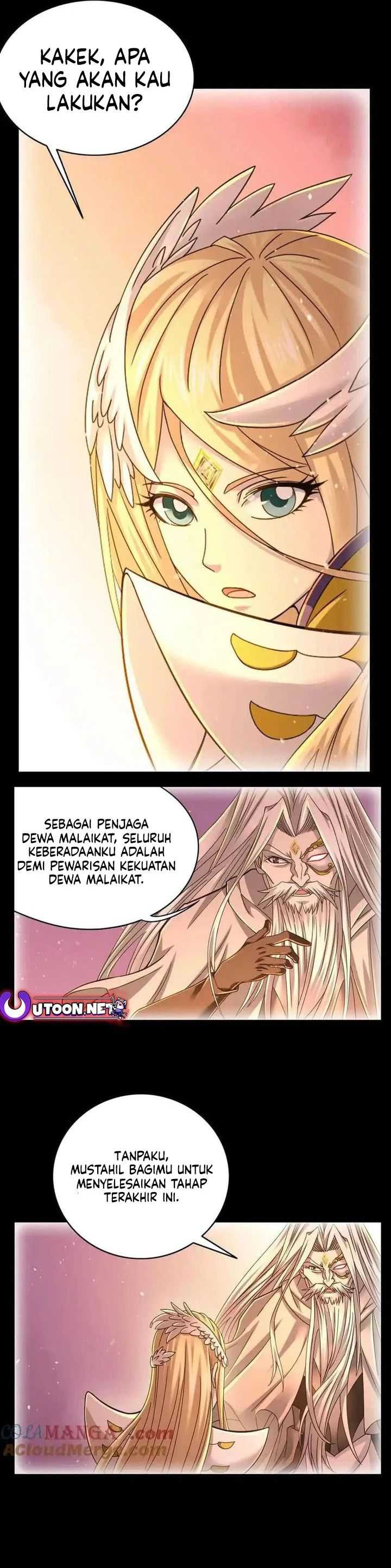 Soul Land Chapter 349