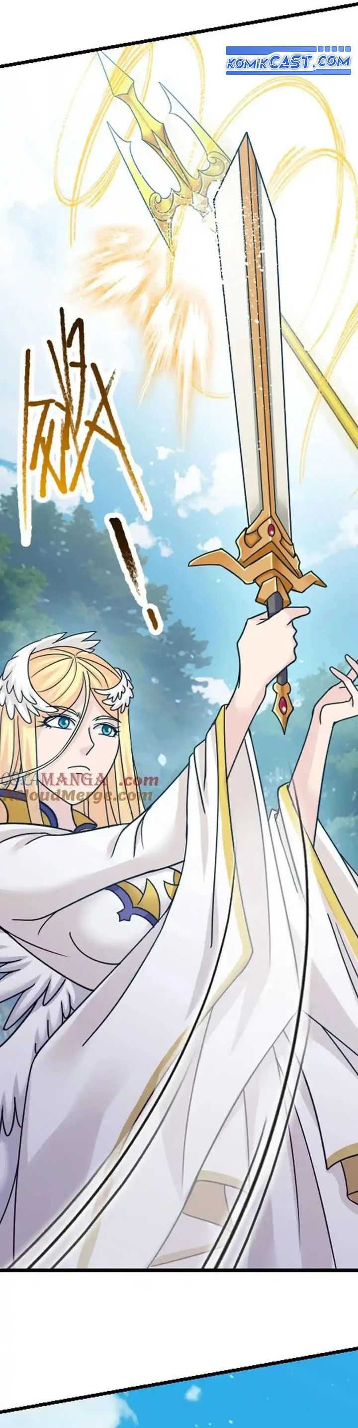 Soul Land Chapter 349