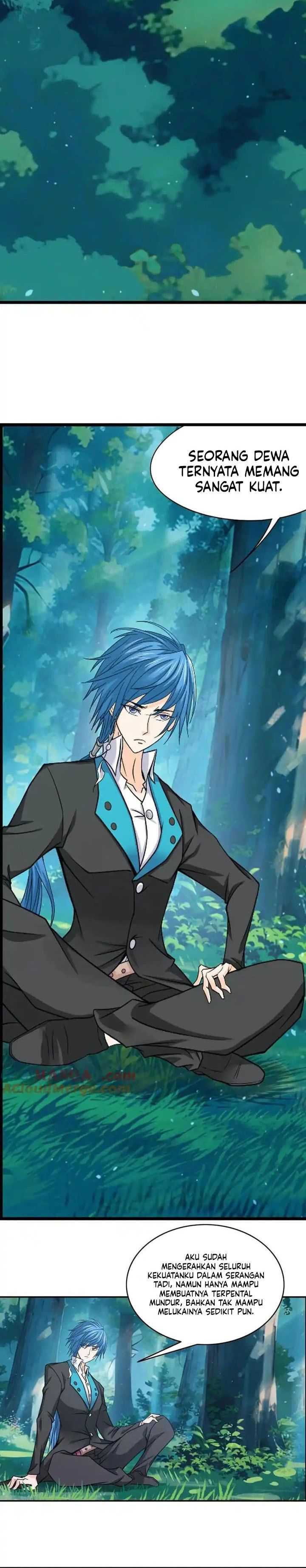 Soul Land Chapter 349
