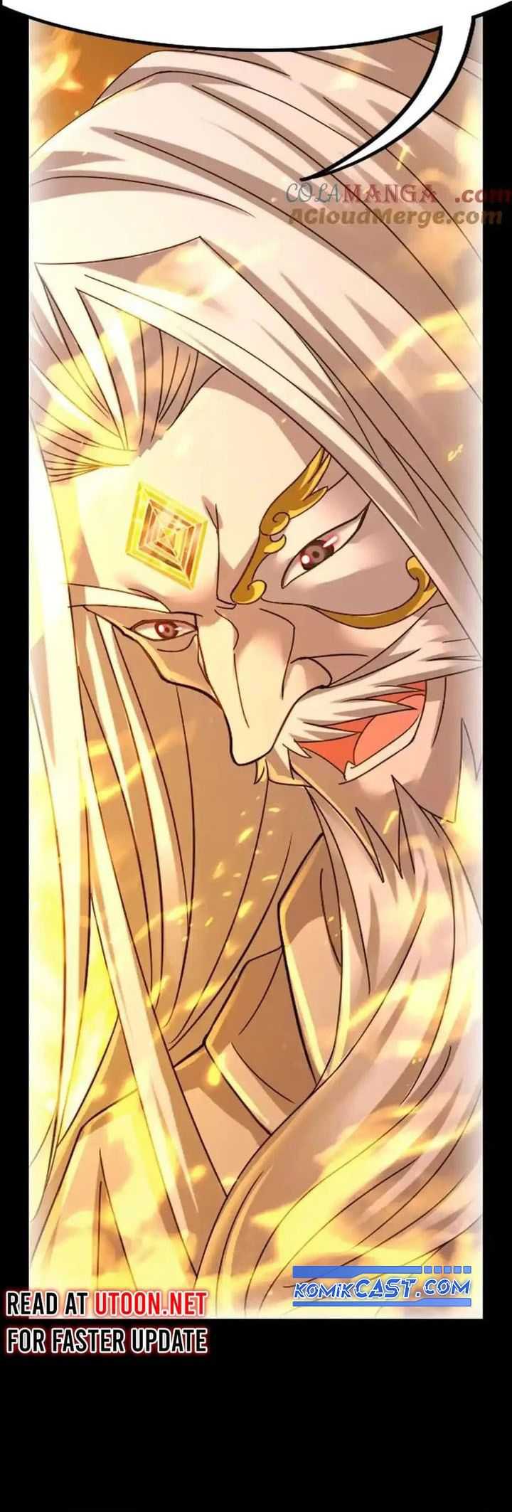 Soul Land Chapter 349