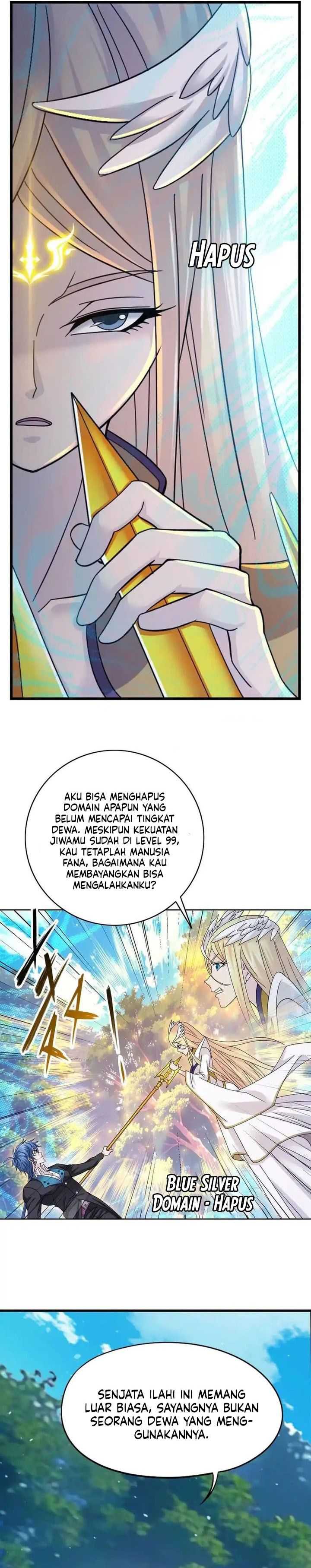 Soul Land Chapter 349