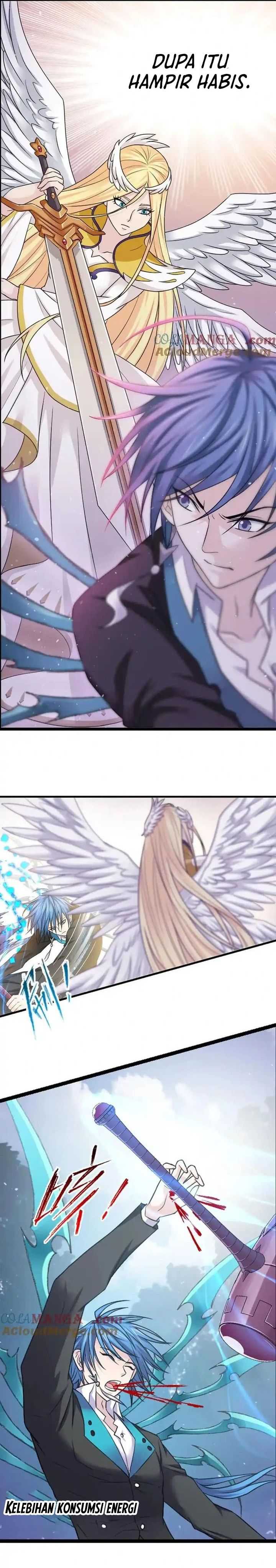 Soul Land Chapter 350