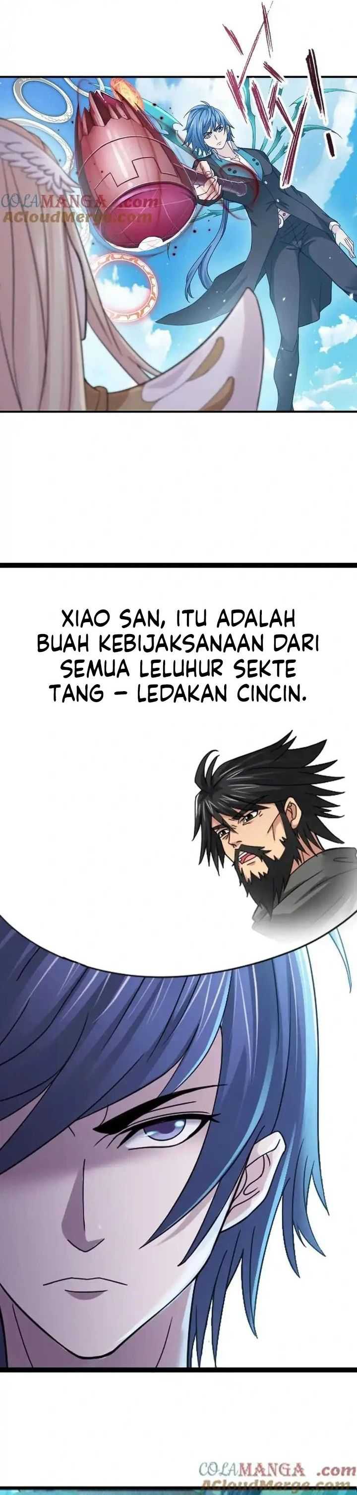 Soul Land Chapter 350