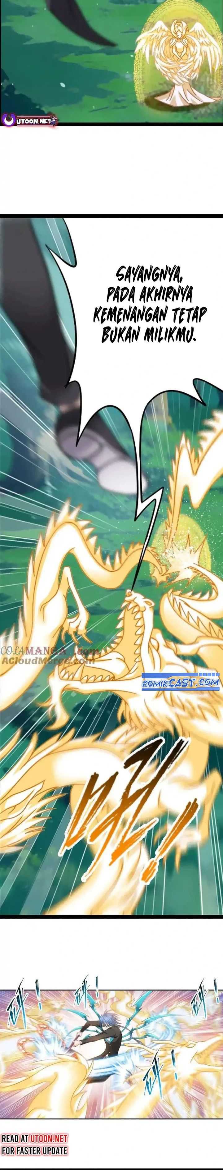 Soul Land Chapter 350