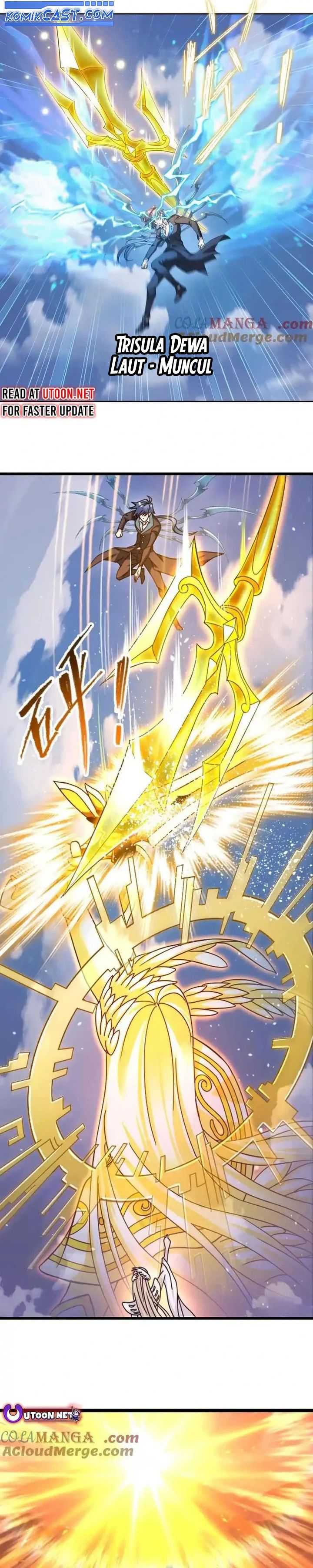 Soul Land Chapter 350