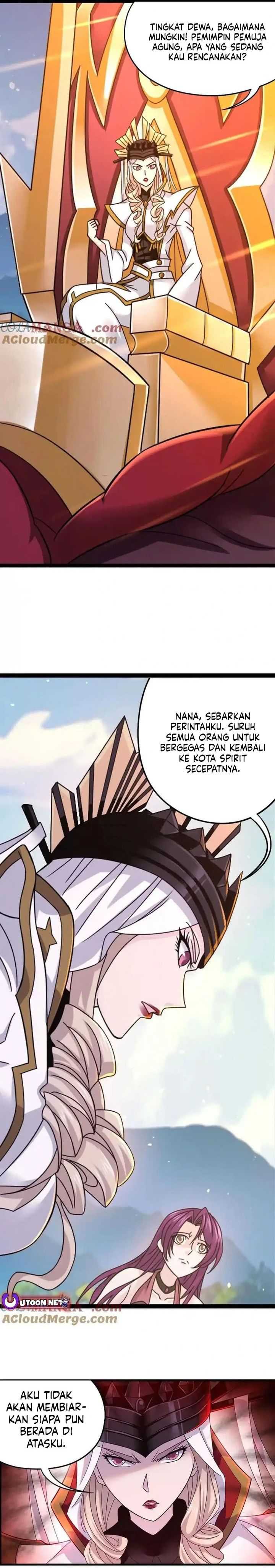 Soul Land Chapter 350