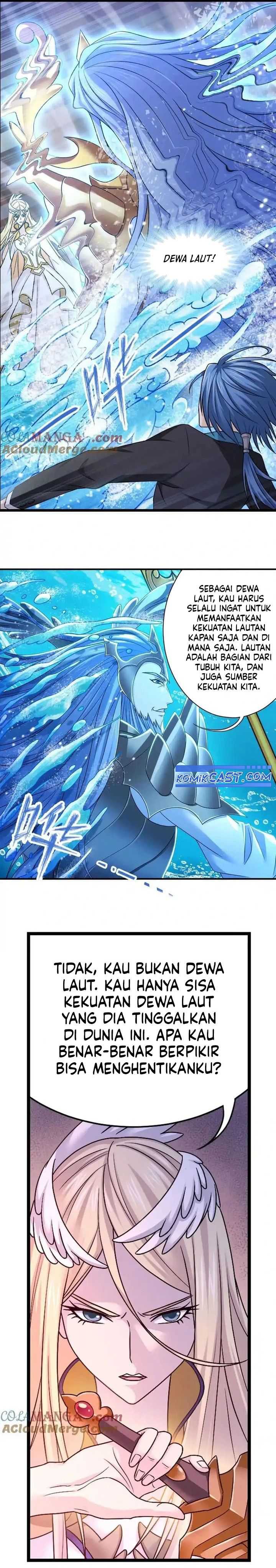Soul Land Chapter 350