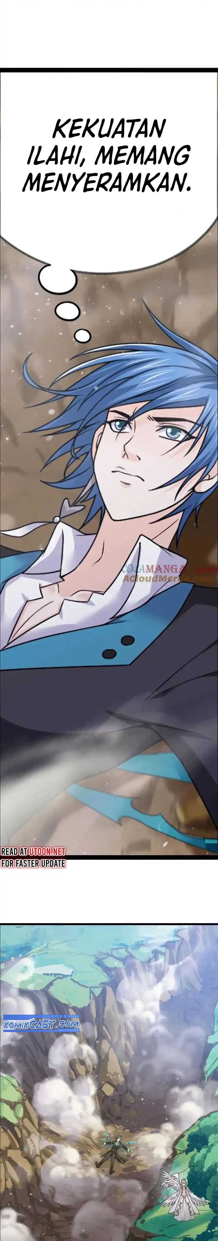 Soul Land Chapter 350