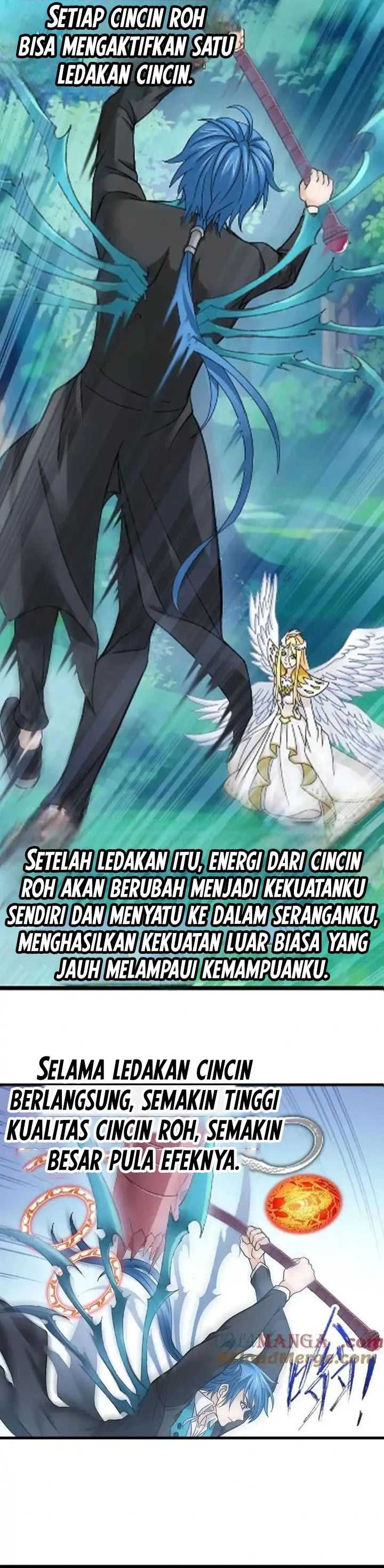 Soul Land Chapter 350