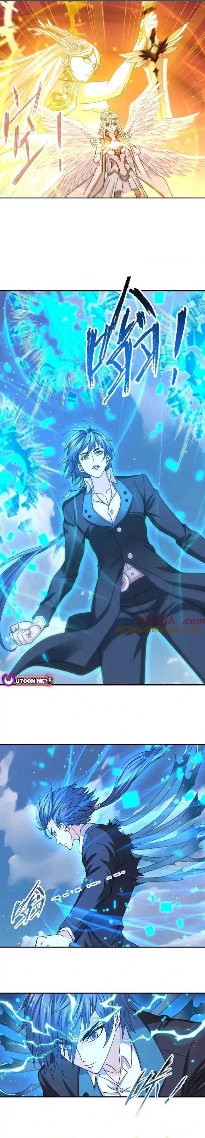 Soul Land Chapter 350