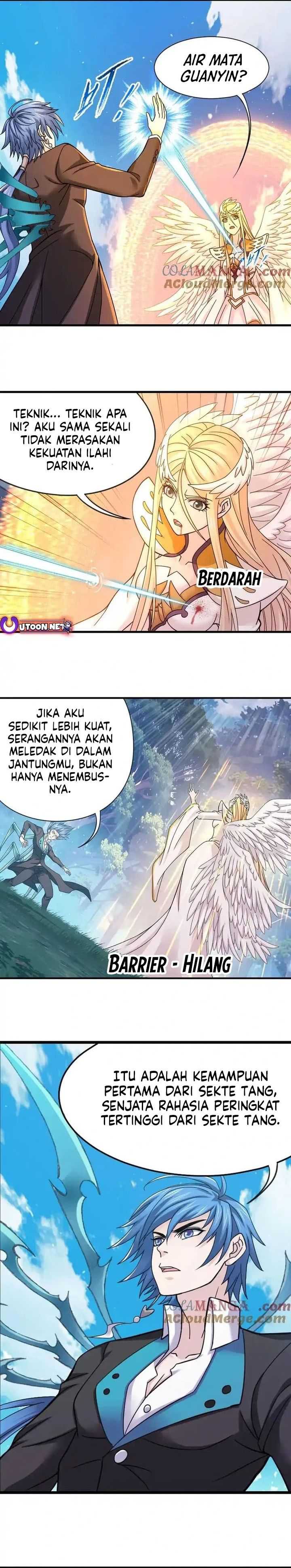 Soul Land Chapter 350