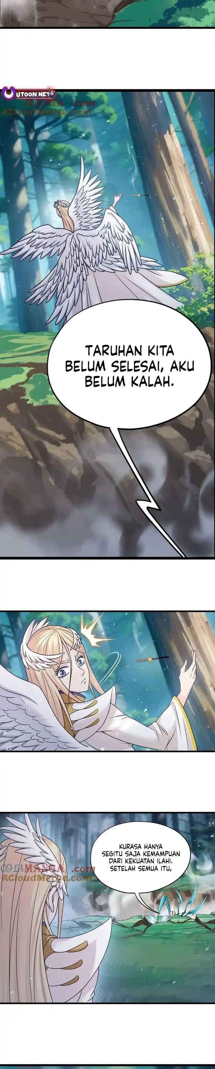 Soul Land Chapter 350