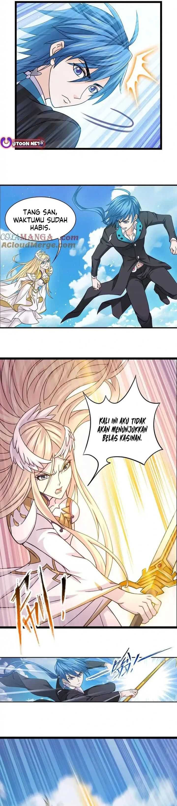 Soul Land Chapter 350