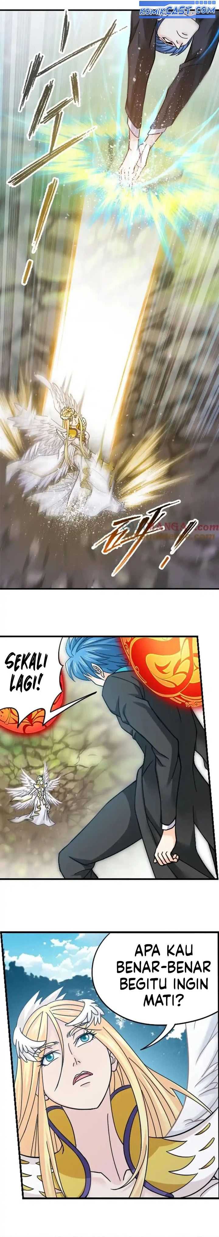 Soul Land Chapter 350