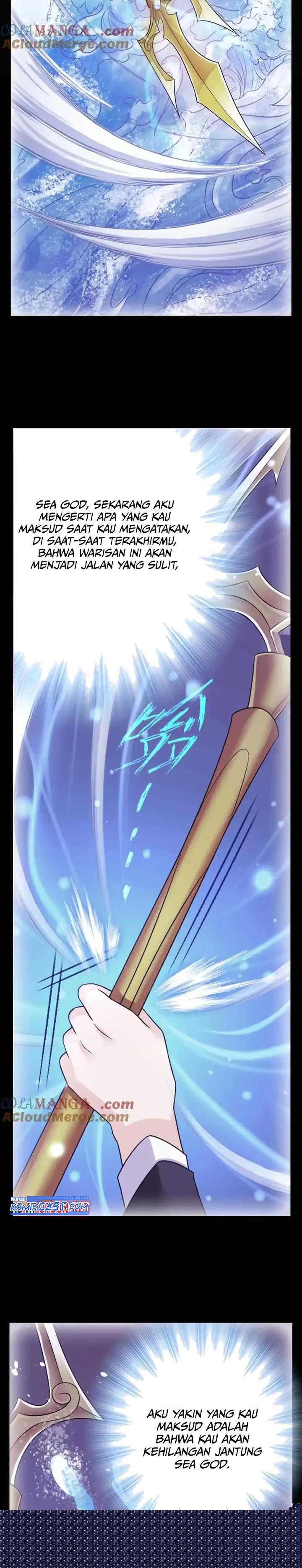 Soul Land Chapter 351