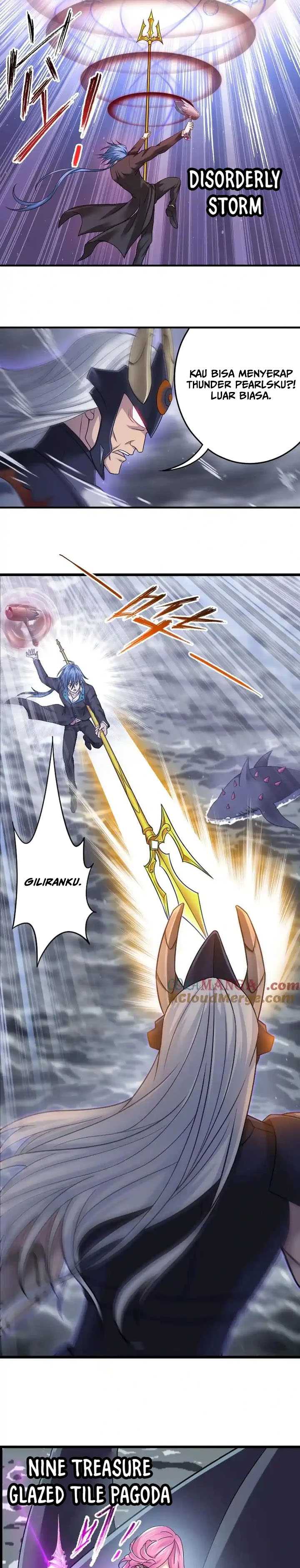 Soul Land Chapter 351