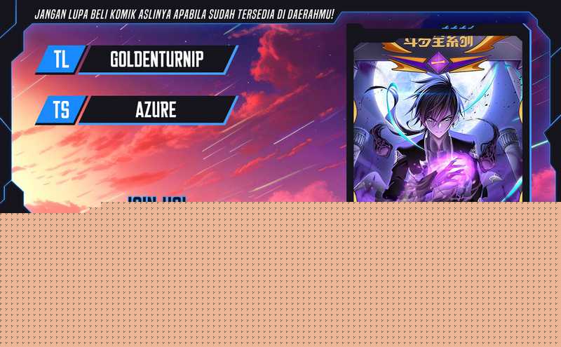 Soul Land Chapter 351