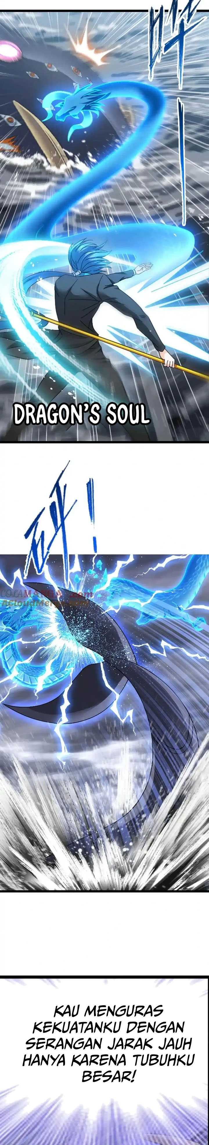 Soul Land Chapter 351