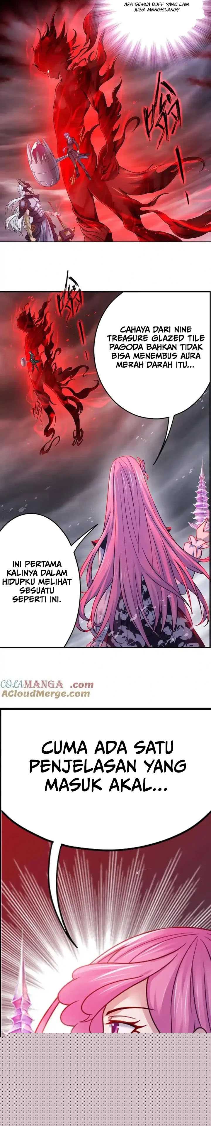 Soul Land Chapter 351