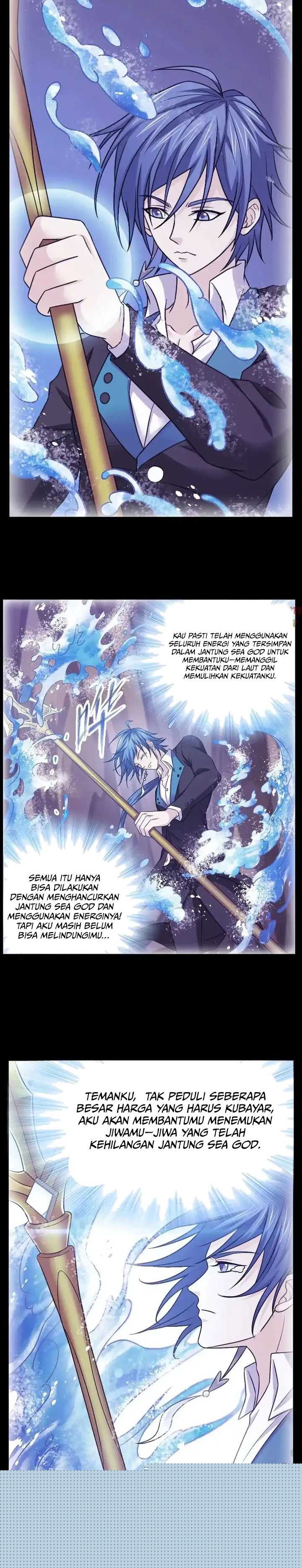 Soul Land Chapter 351