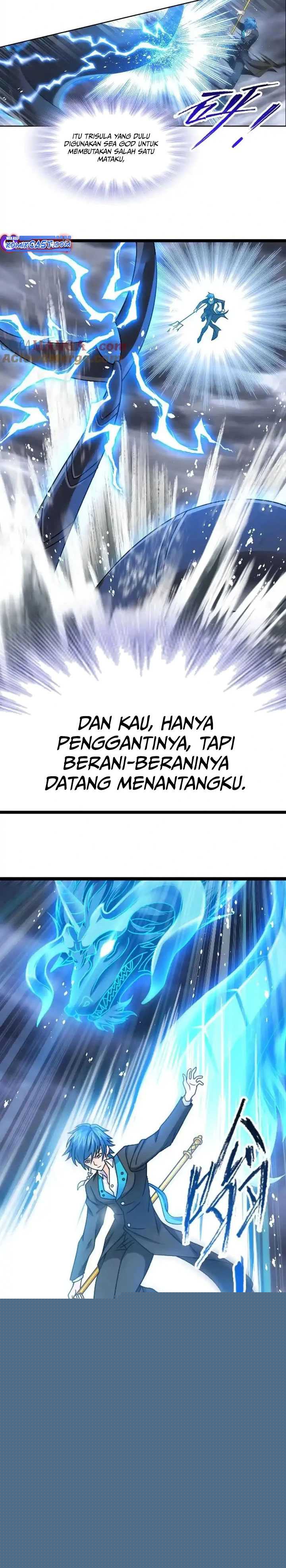 Soul Land Chapter 351