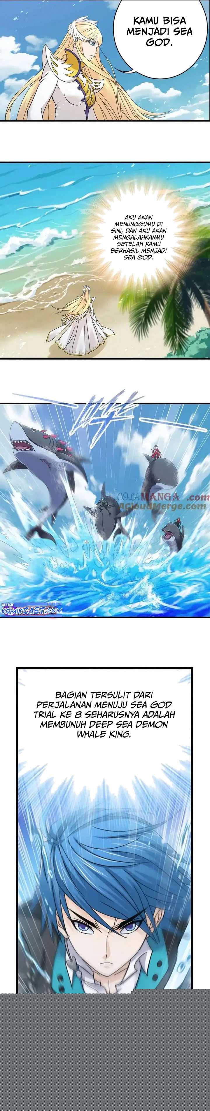 Soul Land Chapter 351