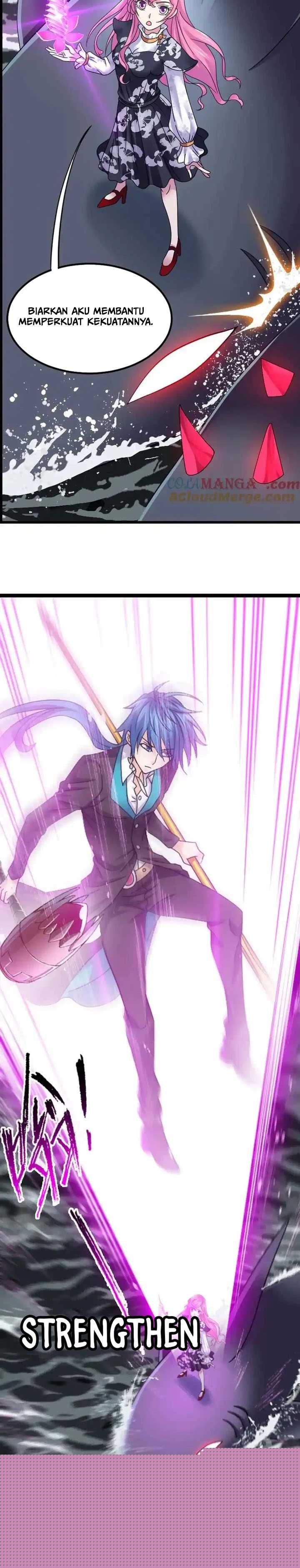 Soul Land Chapter 351