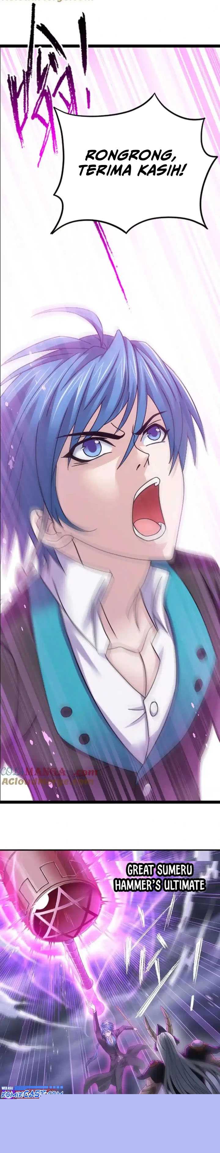 Soul Land Chapter 351