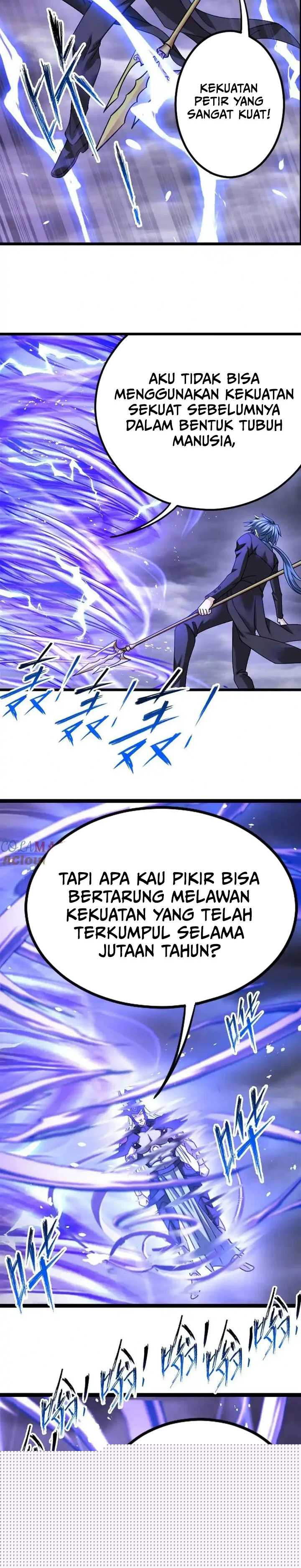 Soul Land Chapter 351