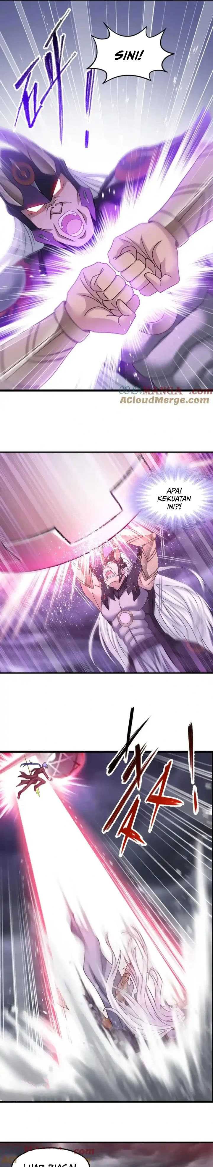 Soul Land Chapter 351