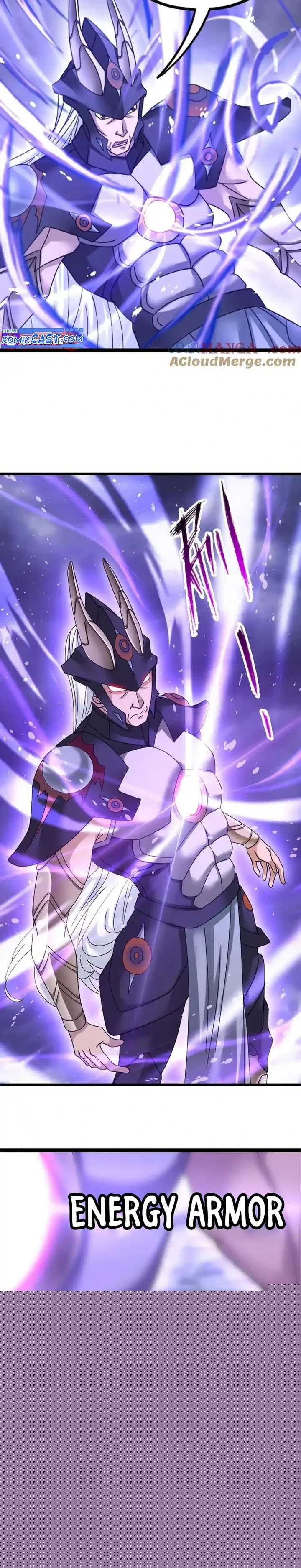Soul Land Chapter 351