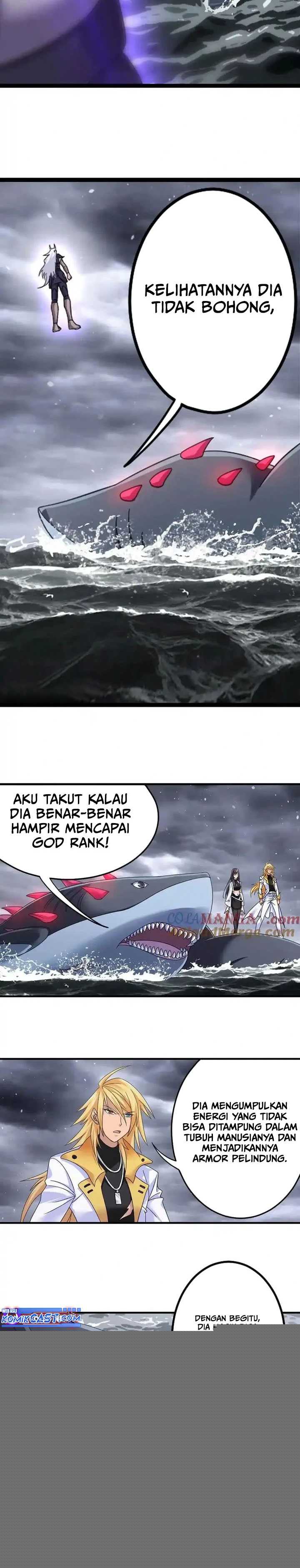 Soul Land Chapter 351