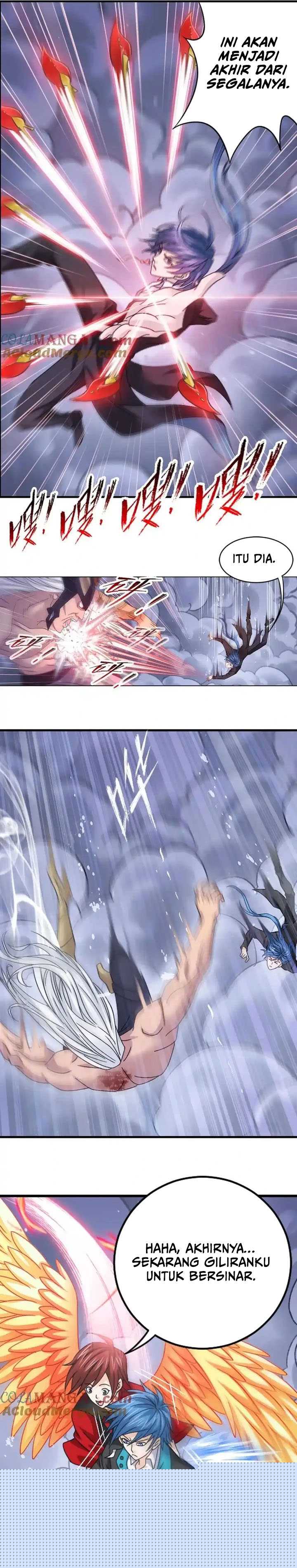 Soul Land Chapter 352