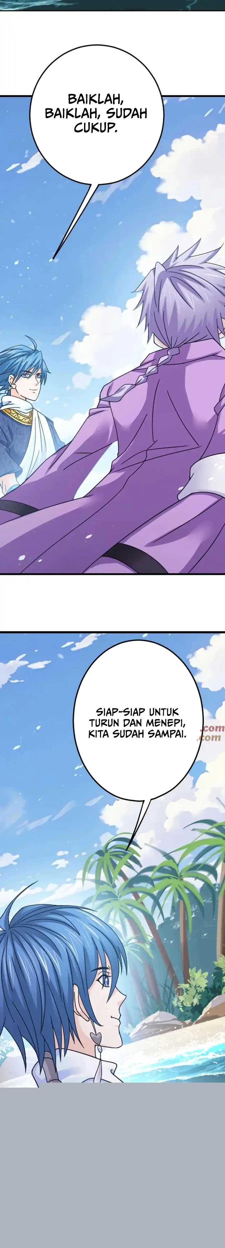Soul Land Chapter 352