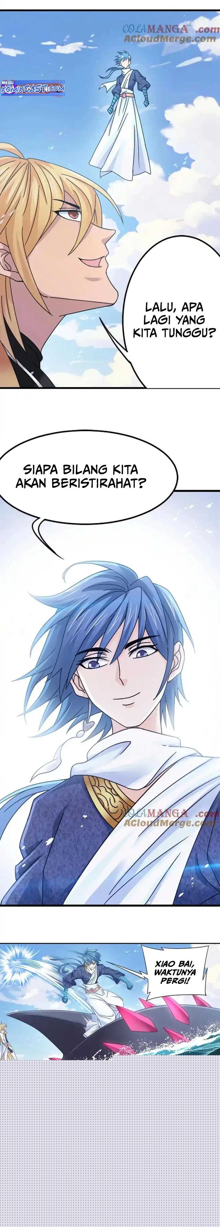 Soul Land Chapter 352