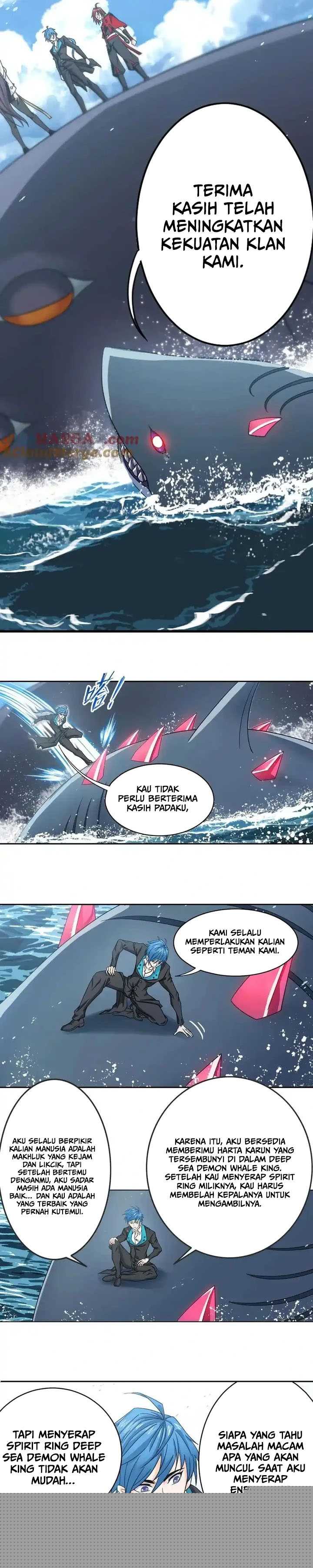 Soul Land Chapter 352