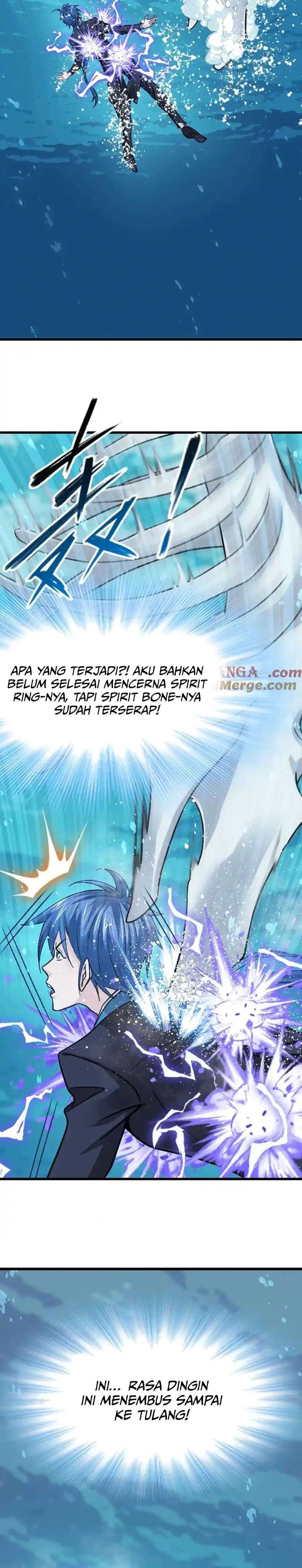 Soul Land Chapter 352