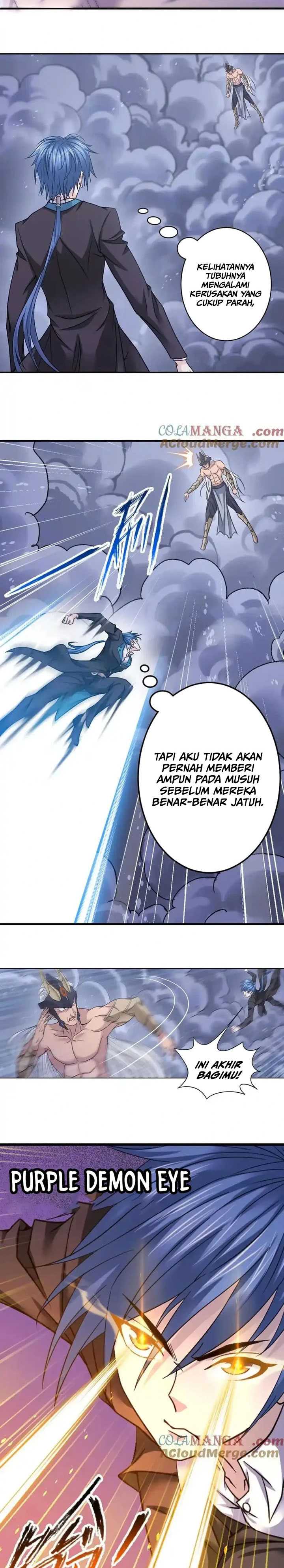 Soul Land Chapter 352