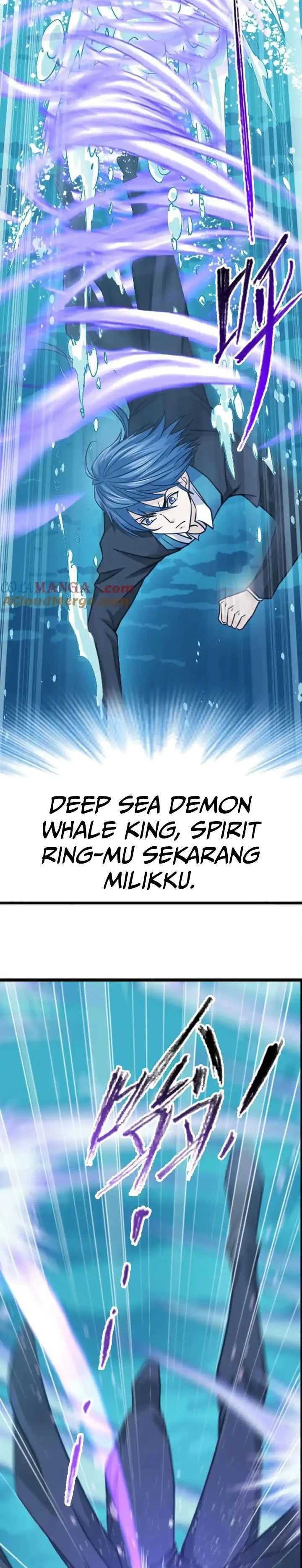 Soul Land Chapter 352
