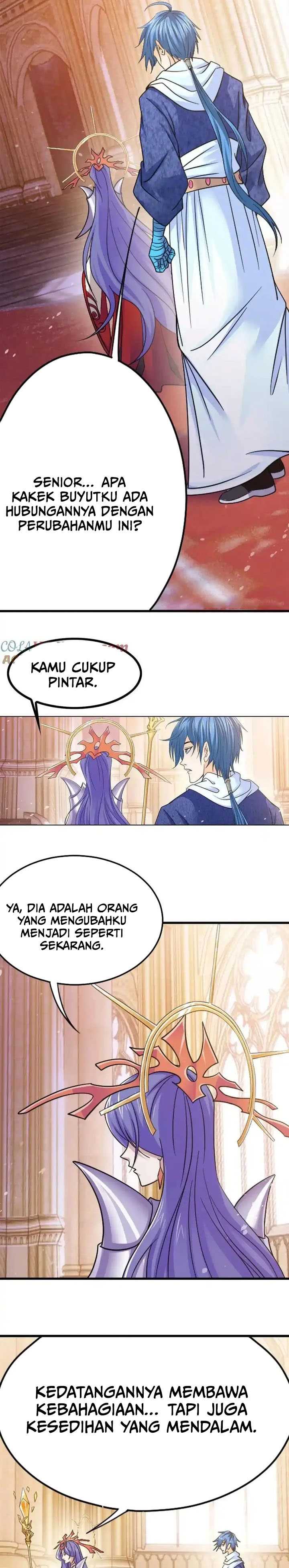 Soul Land Chapter 352