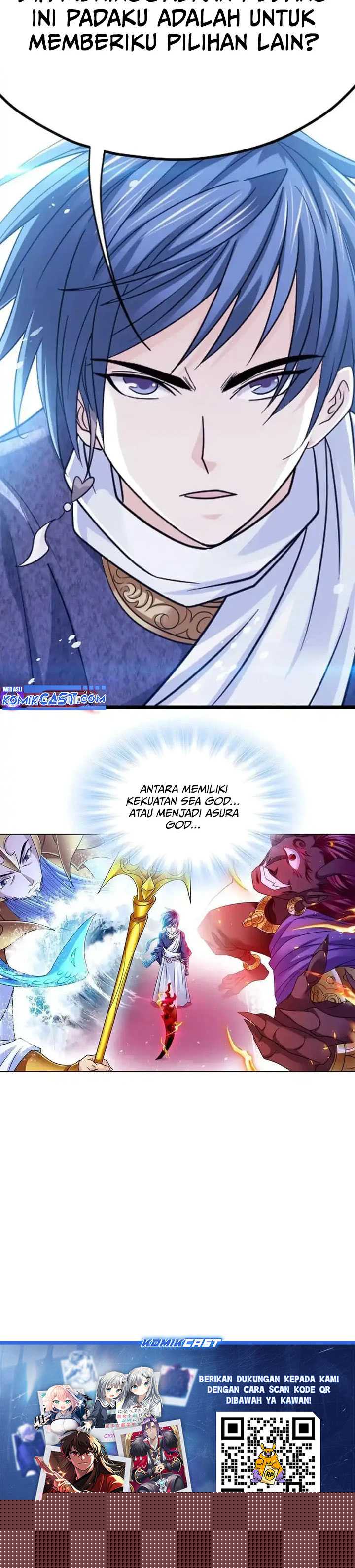 Soul Land Chapter 352