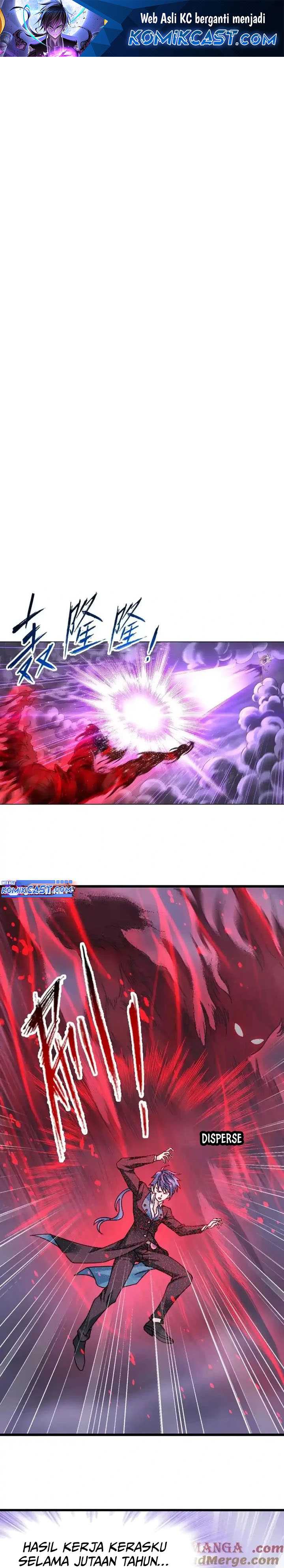 Soul Land Chapter 352