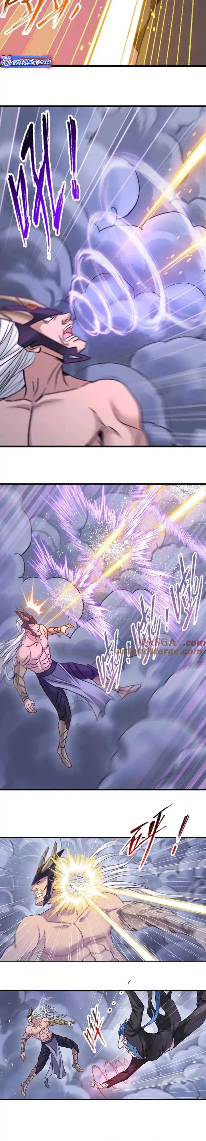Soul Land Chapter 352